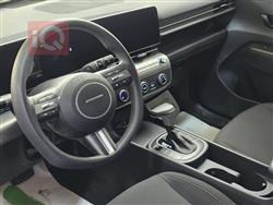 هيونداي كونا